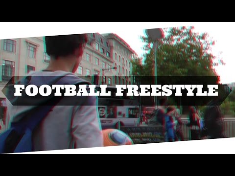 Manchester Football Freestyle Meet Up! | JURTON vii