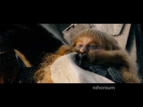The Horn Of Erebor (6)
