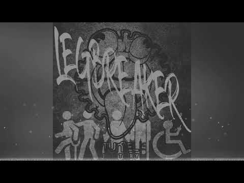 Bassmotorik - Legbreaker [Hardtekk]