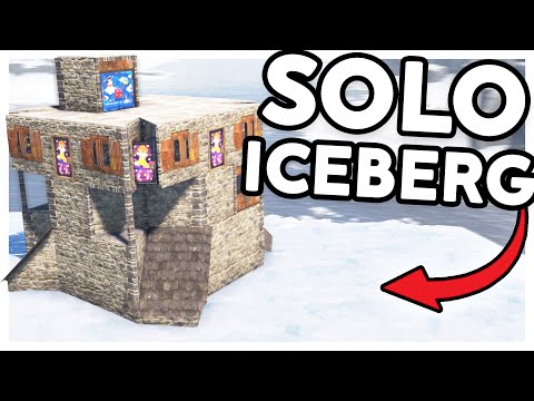 Living on the Perfect Solo Iceberg in Rust