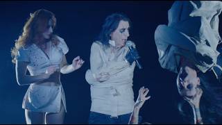 Alice Cooper &amp; Criss Angel - Ballad of Dwight Fry (Live, Welcome To Our Nightmare)