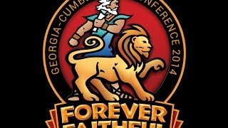 2014 GCC Pathfinder Camporee