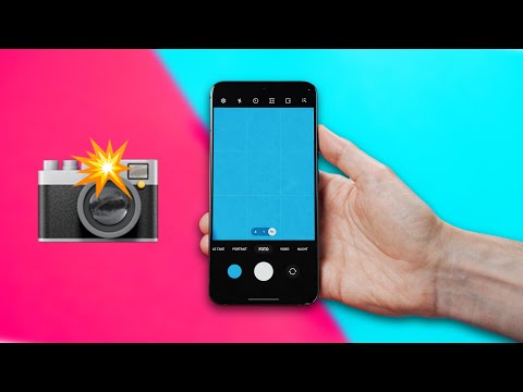 Top 5: Die besten Samsung Galaxy S22 Kamera Tipps und Tricks  📸 One UI (Deutsch)