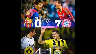 Prime Bayern & Prime dortmund 🤩