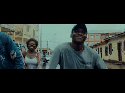 AZIK BICUATO   OTENG official Video prod by VENIX film1080P HD