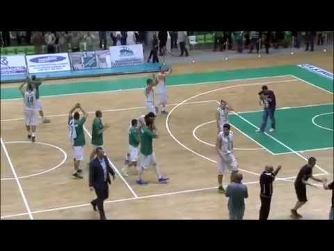 Balkan-Lukoil Academic, Finals Game 3
