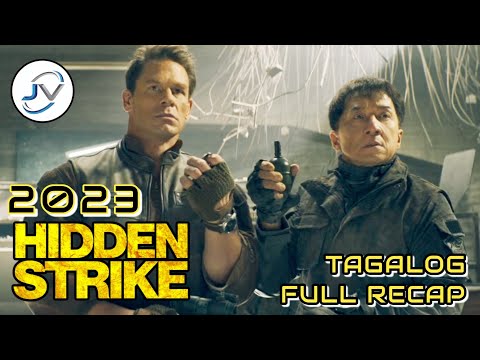 Pinakamalaking OIL HEIST ng Kasaysayan ay BUONG TAPANG Na Pipigilan Ng Dalawang Lalaki-TAGALOG RECAP