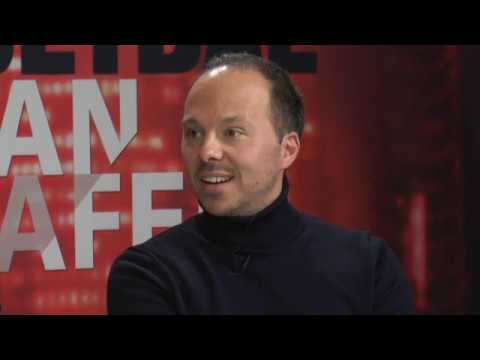 Haaglanden Voetbal aan Tafel met Dick Hooning en Thomas Duivenvoorden (06-11-2019)