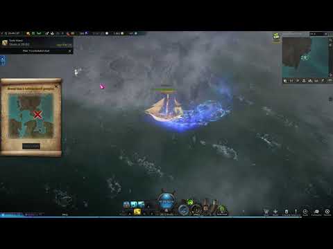 Adventure CLOTH COVERED FIGUREHEAD Location BROAD SEAS ADVENTURE in LOST ARK