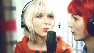 I&#39;ll Follow The Sun - MonaLisa Twins (The Beatles Cover)