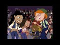 Proud Family We Are Best Friends By LPDZ
