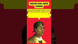 Download lagu PANGLIMA BESAR JENDRAL SUDIRMAN mp3