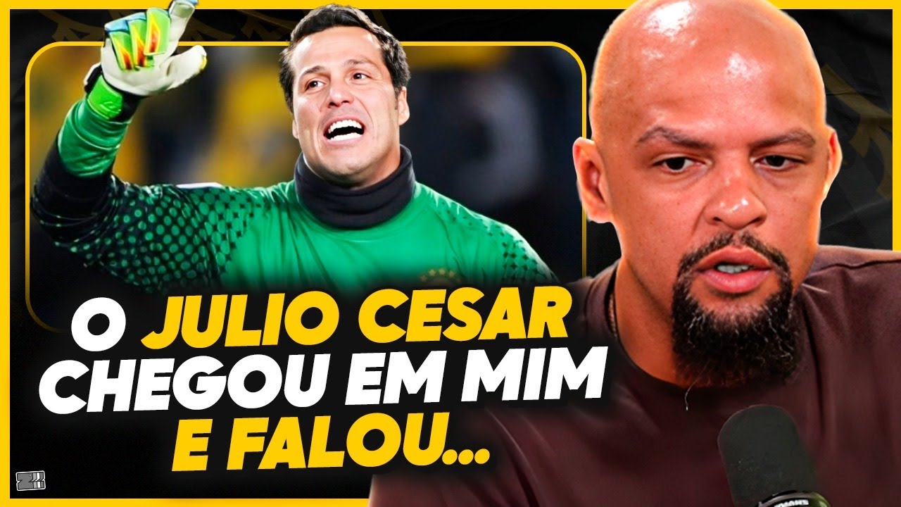 THE NEVER TOLD TRUTH ABOUT BRAZIL'S ELIMINATION IN 2010!