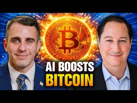 When AI Gets Too Powerful… Bitcoin Wins