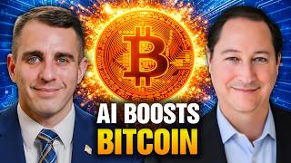 The AI Race Will Make Bitcoin EXPLODE