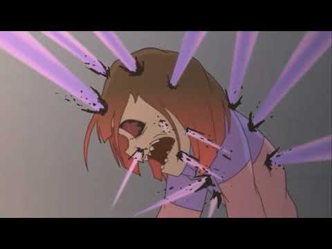 Random Villains' Defeats #12