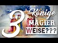 Ein kleines Geschenk zum Dreikönigstag aus Rheinsberg