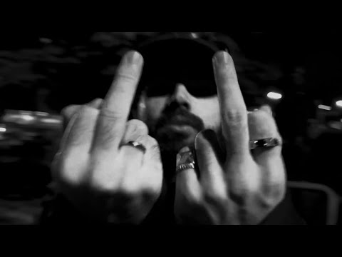 TREZE - Foda-se Essa Cena (feat.Yungkurz) Clipe Oficial 