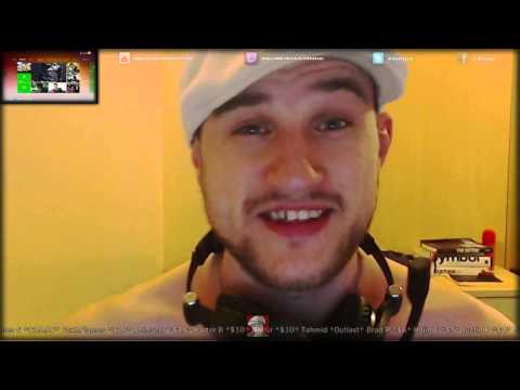 STREAMING NOW! SSF4 & INJUSTICE EVERYONE COME!!!!