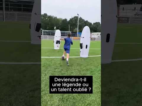 Deviendra-t-il une légende ou un talent oublié ?