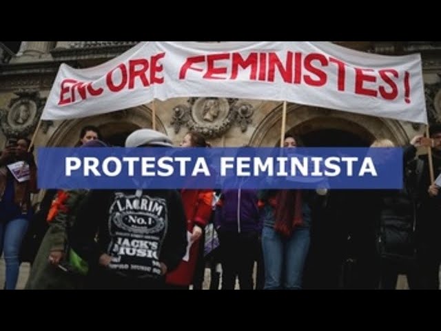 'Ni una menos', claman miles de mujeres en todo el mundo | Imagen Radio ...