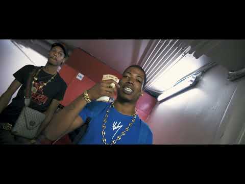 YAYA BLR - COOPÉRER (CLIP OFFICIEL)