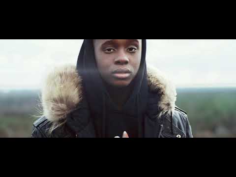 Lil Louis SOS (Wo bist du?) [Official Video]