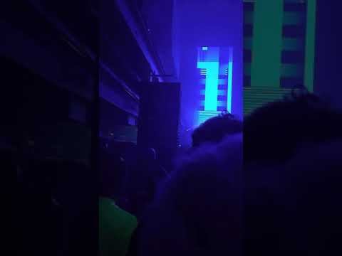 Latmun - Printworks London