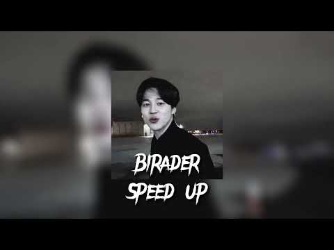 Birader - Speed Up