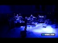 STS9 Performs "Rent" into "Kamuy" at Gathering of the Vibes Music Festival 2012