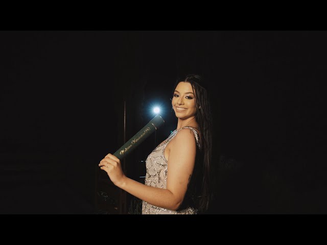 Victoria Rizzon - Filme TEASER
