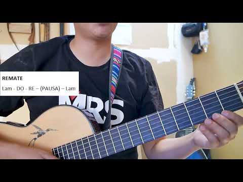 LAMARINA - BELLA LAMARINA - GUITARRA