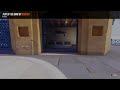 Overwatch 2 Dva Showbutt