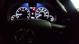2010 Lexus RX350 Error Code P0031 Oxygen Sensor Heater Control Circuit Low Bank 1 Sensor 1 (Part 2)