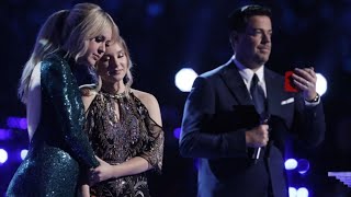Chloe Kohanski wins &#39;The Voice&#39; despite Miley Cyrus&#39;s big mistake