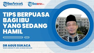 Tips Aman Berpuasa Bagi Ibu Hamil, Agar Ibu dan Bayi Tetap Sehat