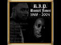 Raekwon - Ason Jones