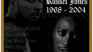 Raekwon - Ason Jones