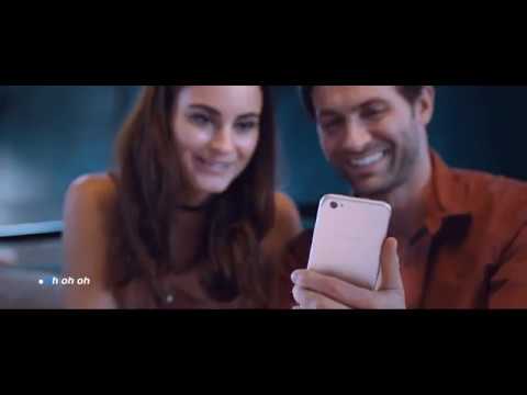 Vivo V5 Plus Dual Front Camera (20MP+8MP) Camera Video