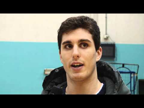 Intervista a Giacomo Baldini