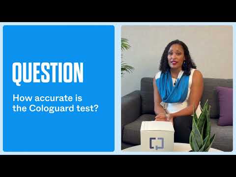 How Accurate Is the Cologuard Test for Colon Cancer Screening?
