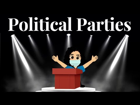 Political Parties | Class 10