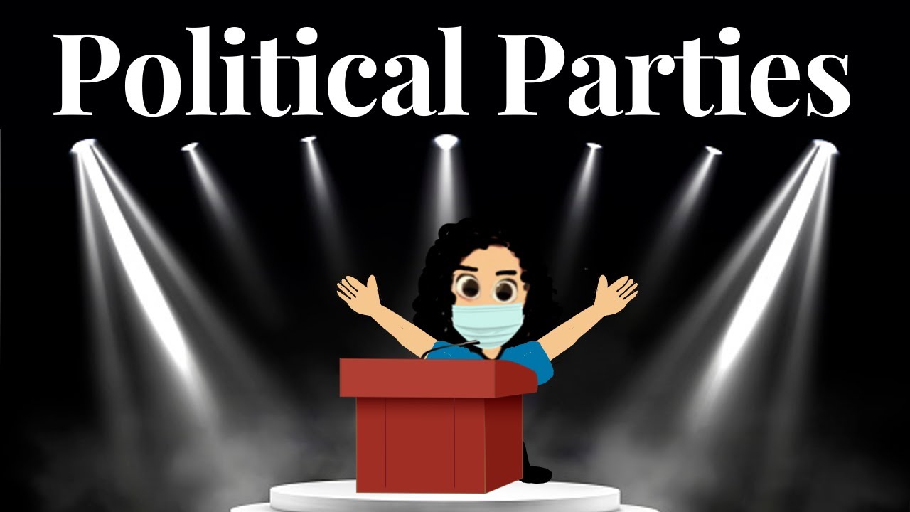 Political Parties | Class 10