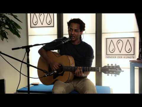 Silas «She Got Me» (Royal Riot)  - live bei Sender der Künste