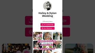 Download lagu Digital guestbook | QR Code for wedding pictures | Guest Photo Sharing App #bridetobe2025 mp3 Download lagu Digital guestbook | QR Code for wedding pictures | Guest Photo Sharing App #bridetobe2025 mp3