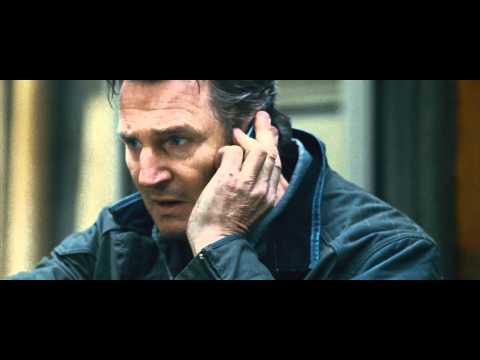 Taken 2 (2012) Official Trailer