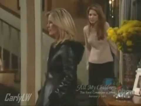 GH: Carly Scenes on 1/10/08
