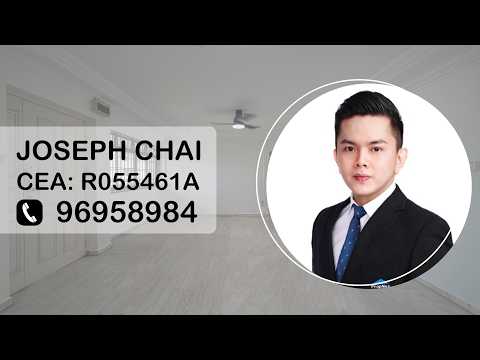 748 Woodlands Circle, 748 Woodlands Circle, 3 Bedrooms, 1,109 sqft, HDB Flat For Sale, by Joseph Chai, 500164806 - PropertyGuru.com.sg