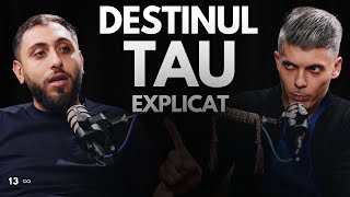 CIFRA DESTINULUI ÎȚI SPUNE TOT DESPRE MENIREA TA