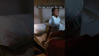 This Michael Jackson music video Is kinda funny😂 #BeatIt
